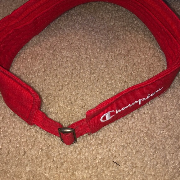 Champion hat - Picture 3 of 4